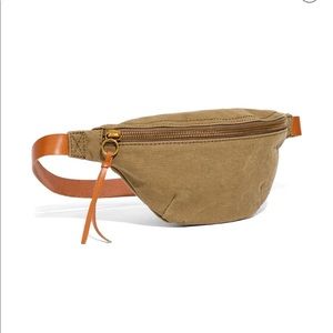 Madewell Fanny Pack